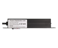 ExtraLink 10" 1U 3 Socket EU Type Power PDU Listwa zasilająca - 1545144 - zdjęcie 4